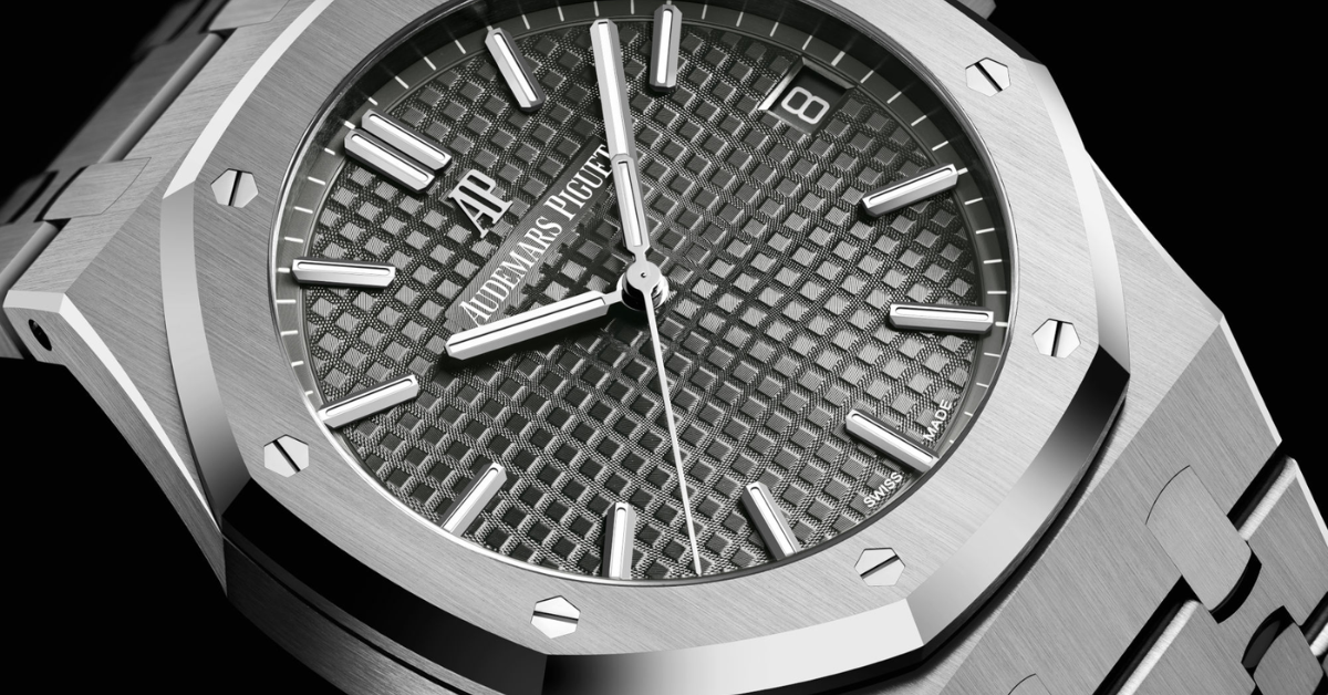 How to Spot a Fake Audemars Piguet?