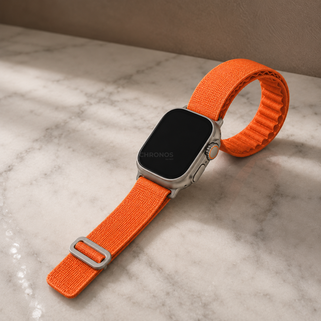 Apple Watch Band - Alpine Loop - Watch Band