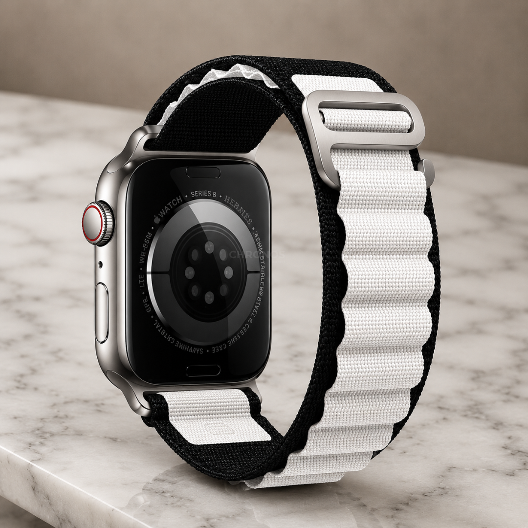Apple Watch Band - Alpine Loop - Watch Band