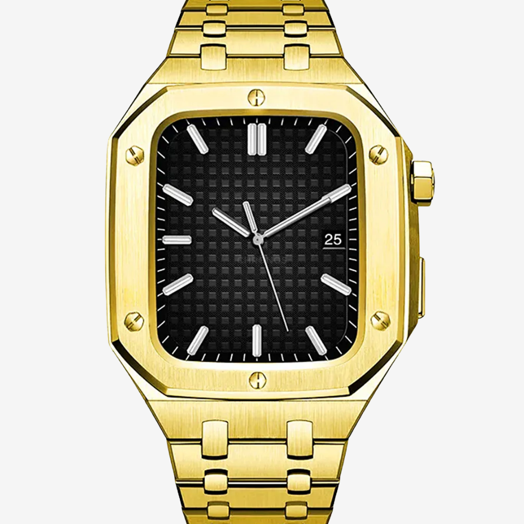 Apple Watch Band - AP-Style Luxury Set - Watch Band