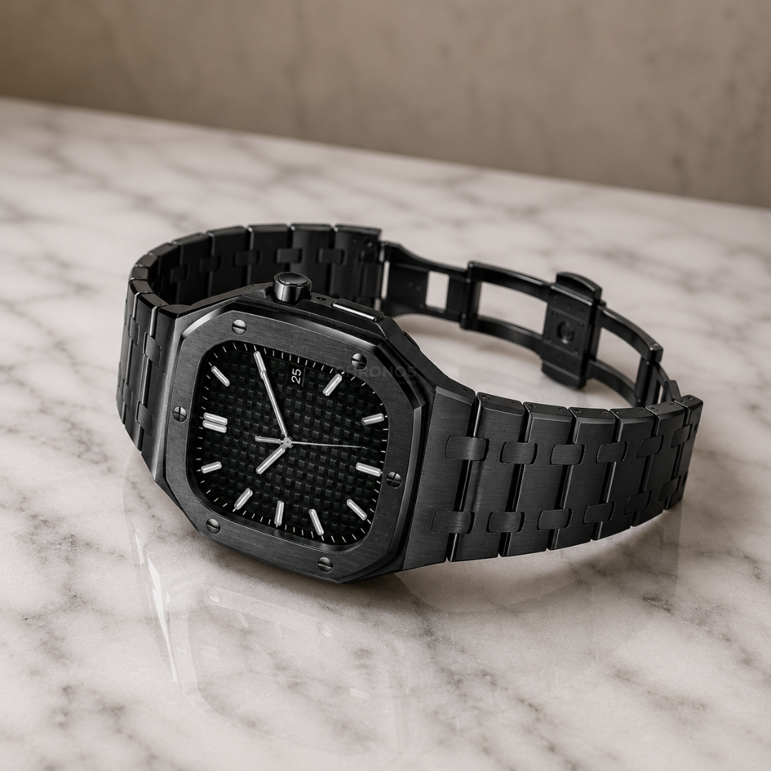 Apple Watch Band - AP-Style Luxury Set - Watch Band