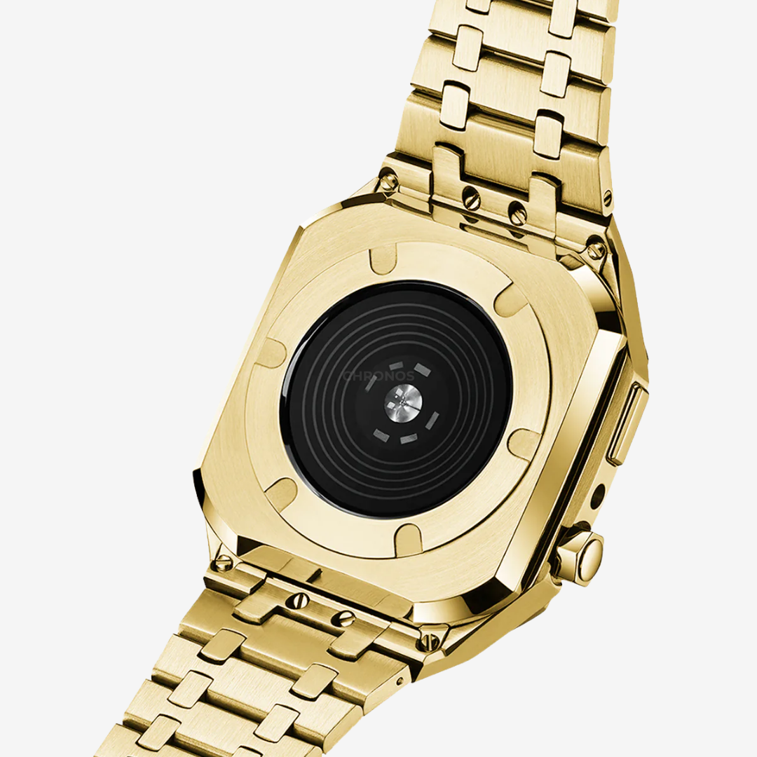 Apple Watch Band - AP-Style Luxury Set - Watch Band