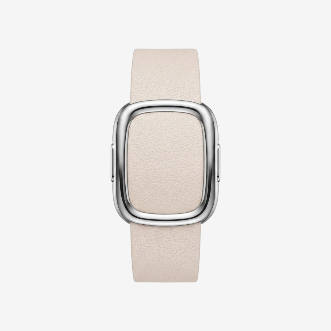 Apple Watch Band - Genuine Leather Band - Watch Band