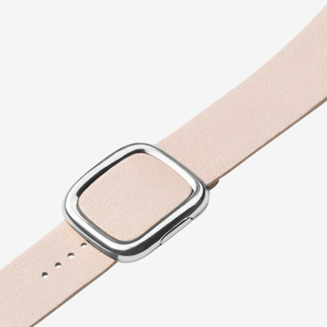 Apple Watch Band - Genuine Leather Band - Watch Band