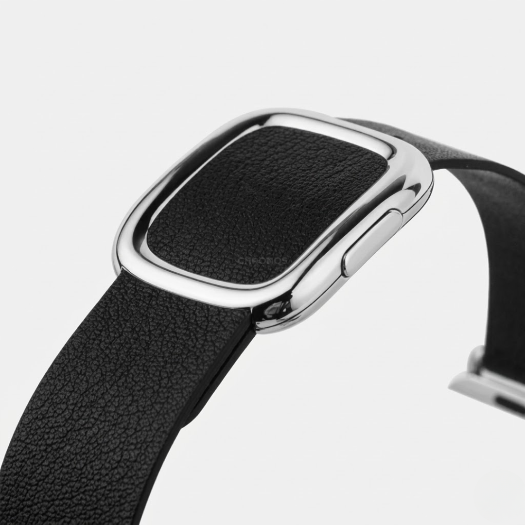Apple Watch Band - Genuine Leather Band - Watch Band