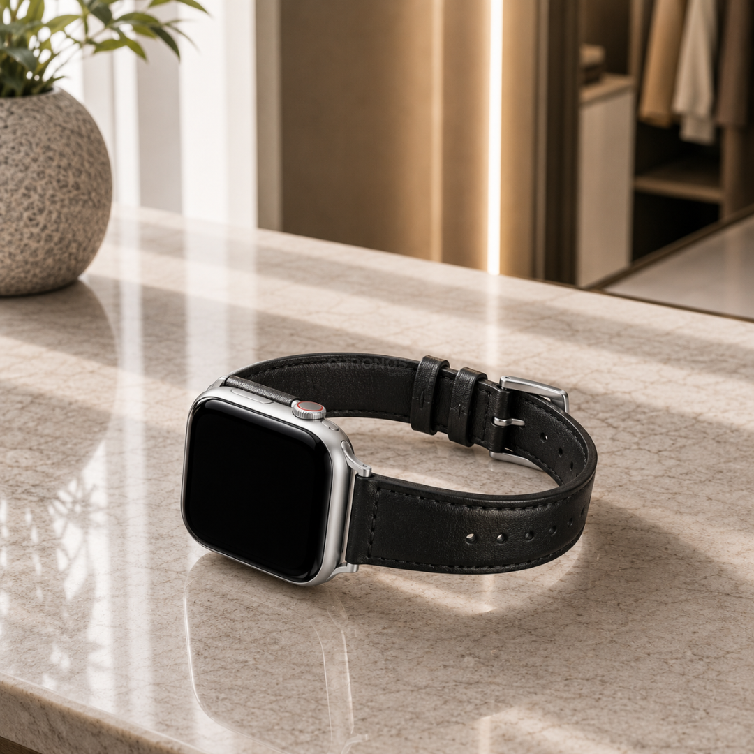 Apple Watch Band - Leather Classic - Watch Band