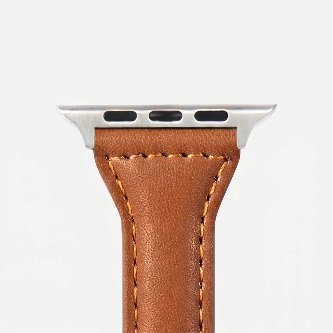 Apple Watch Band - Leather Classic - Watch Band