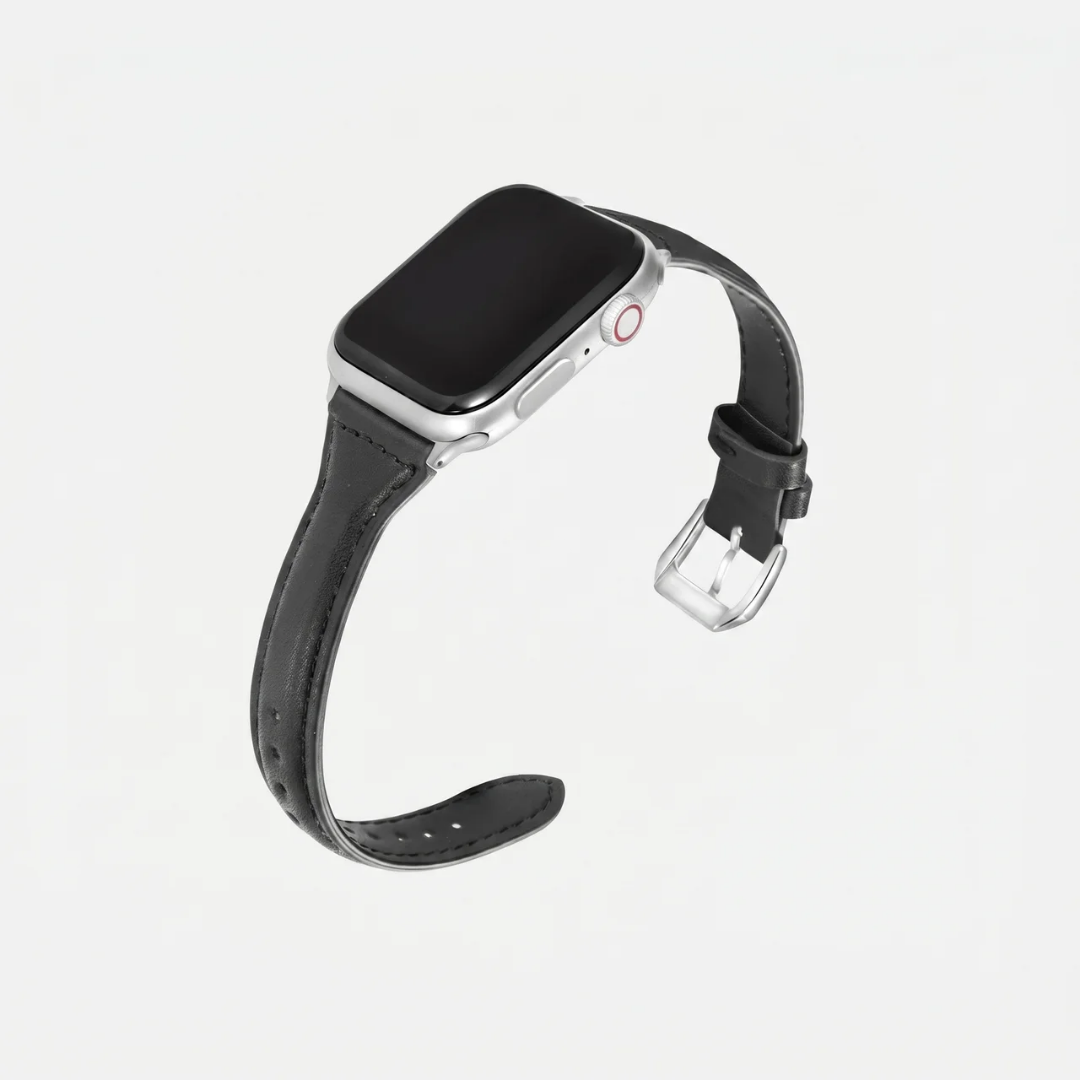 Apple Watch Band - Leather Classic - Watch Band