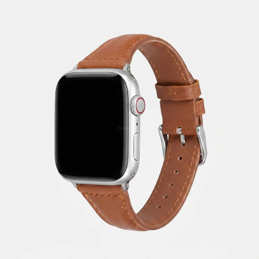 Apple Watch Band - Leather Classic - Watch Band
