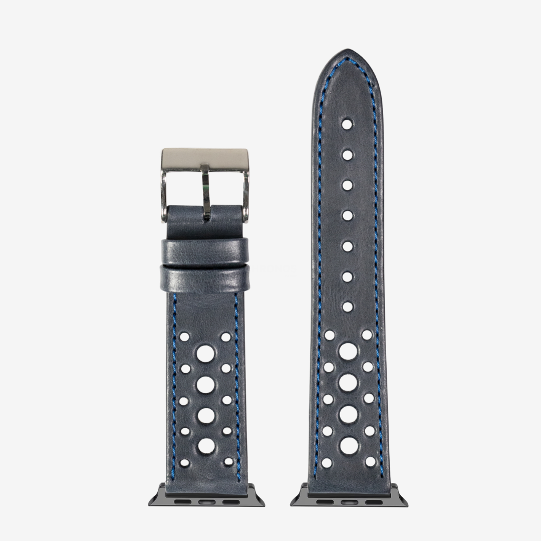 Apple Watch Band - Leather - Daytona - Watch Band