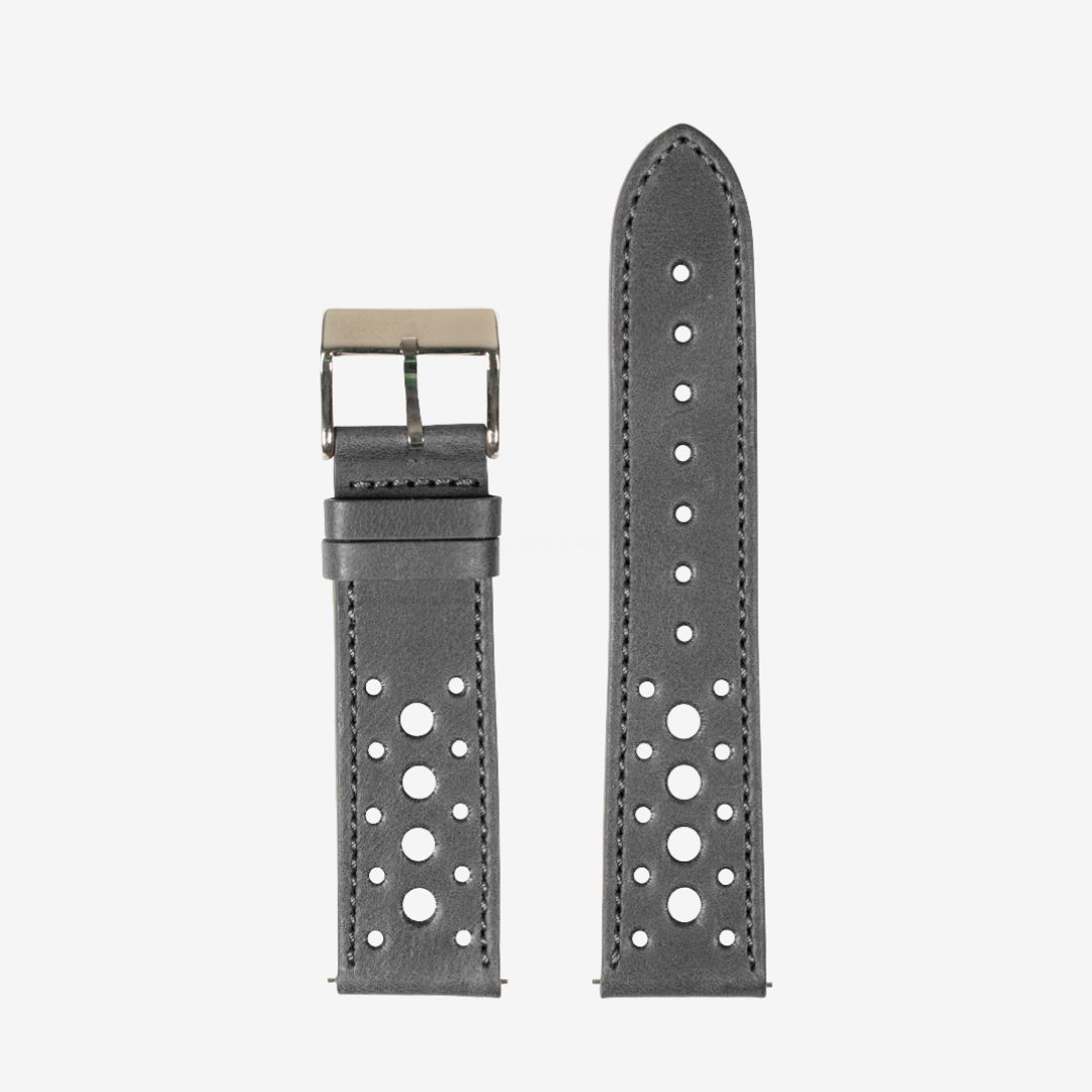 Apple Watch Band - Leather - Daytona - Watch Band