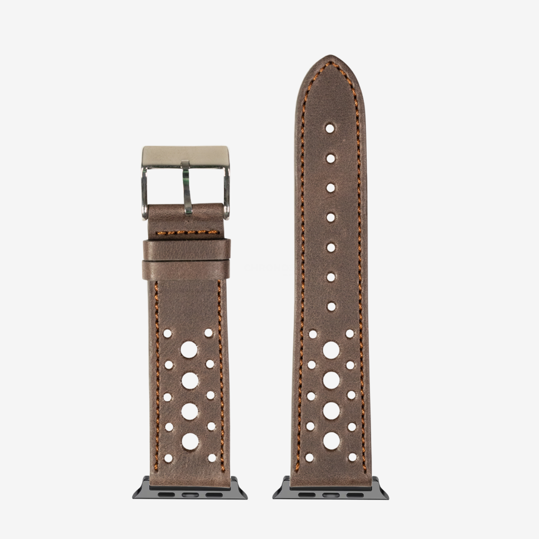 Apple Watch Band - Leather - Daytona - Watch Band