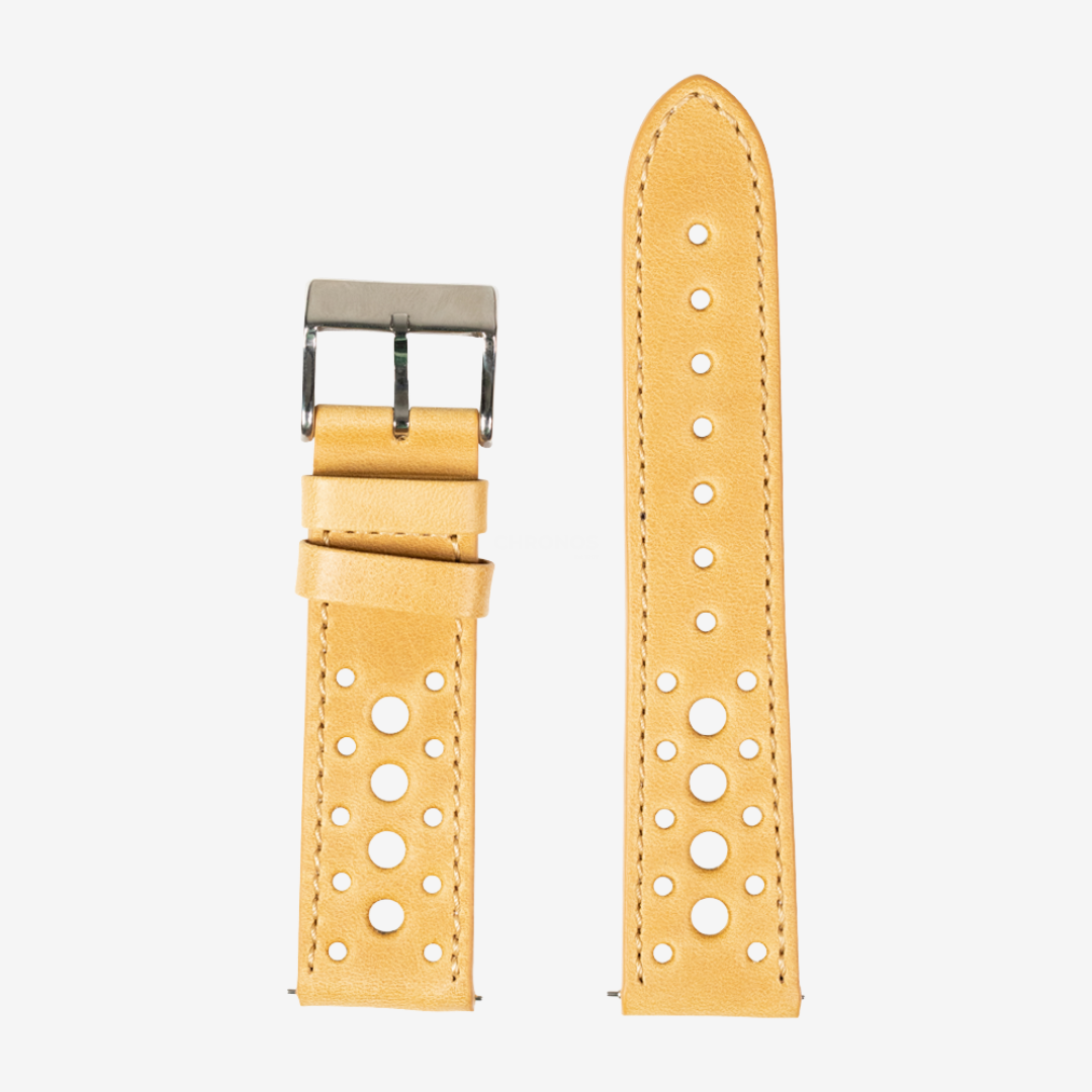 Apple Watch Band - Leather - Daytona - Watch Band