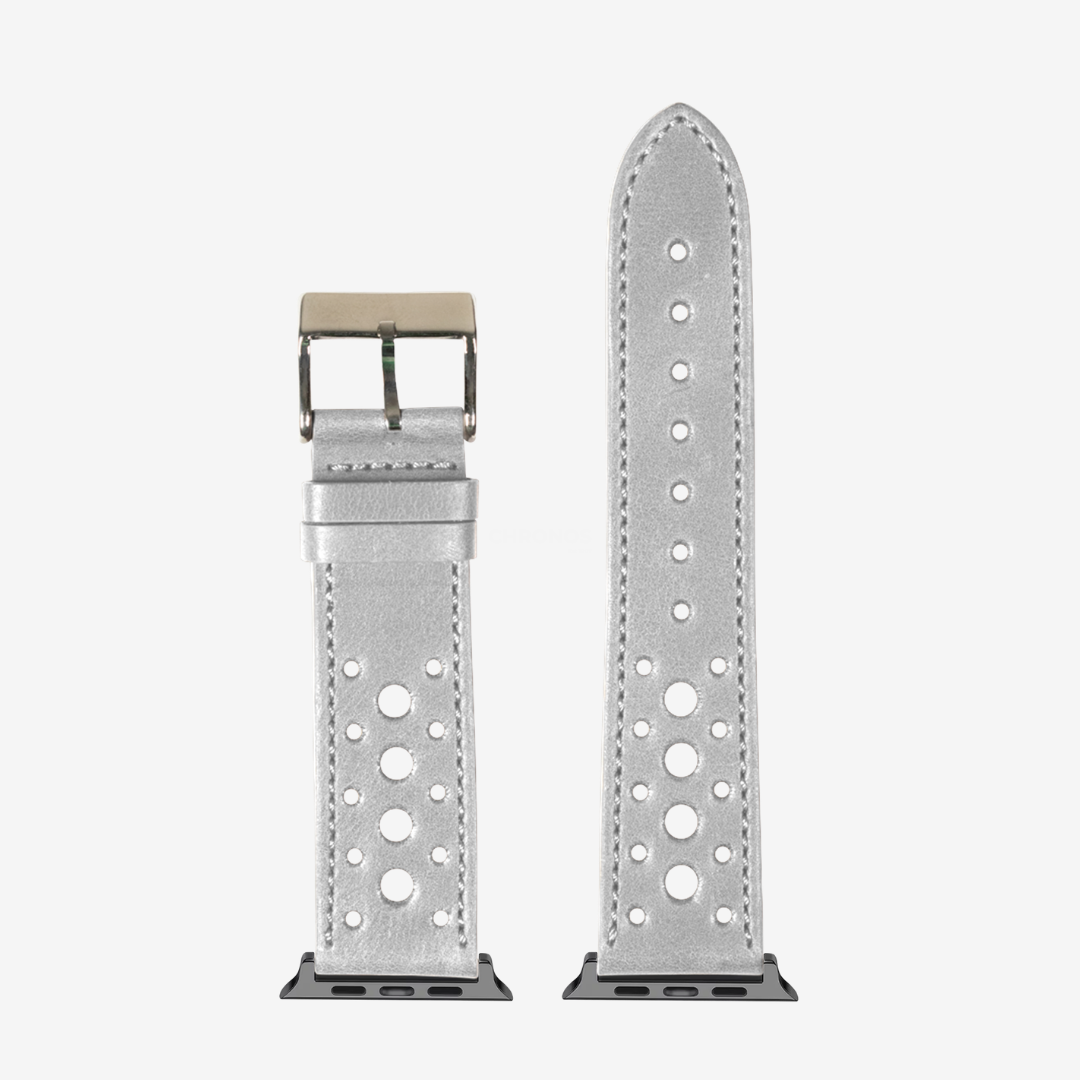 Apple Watch Band - Leather - Daytona - Watch Band