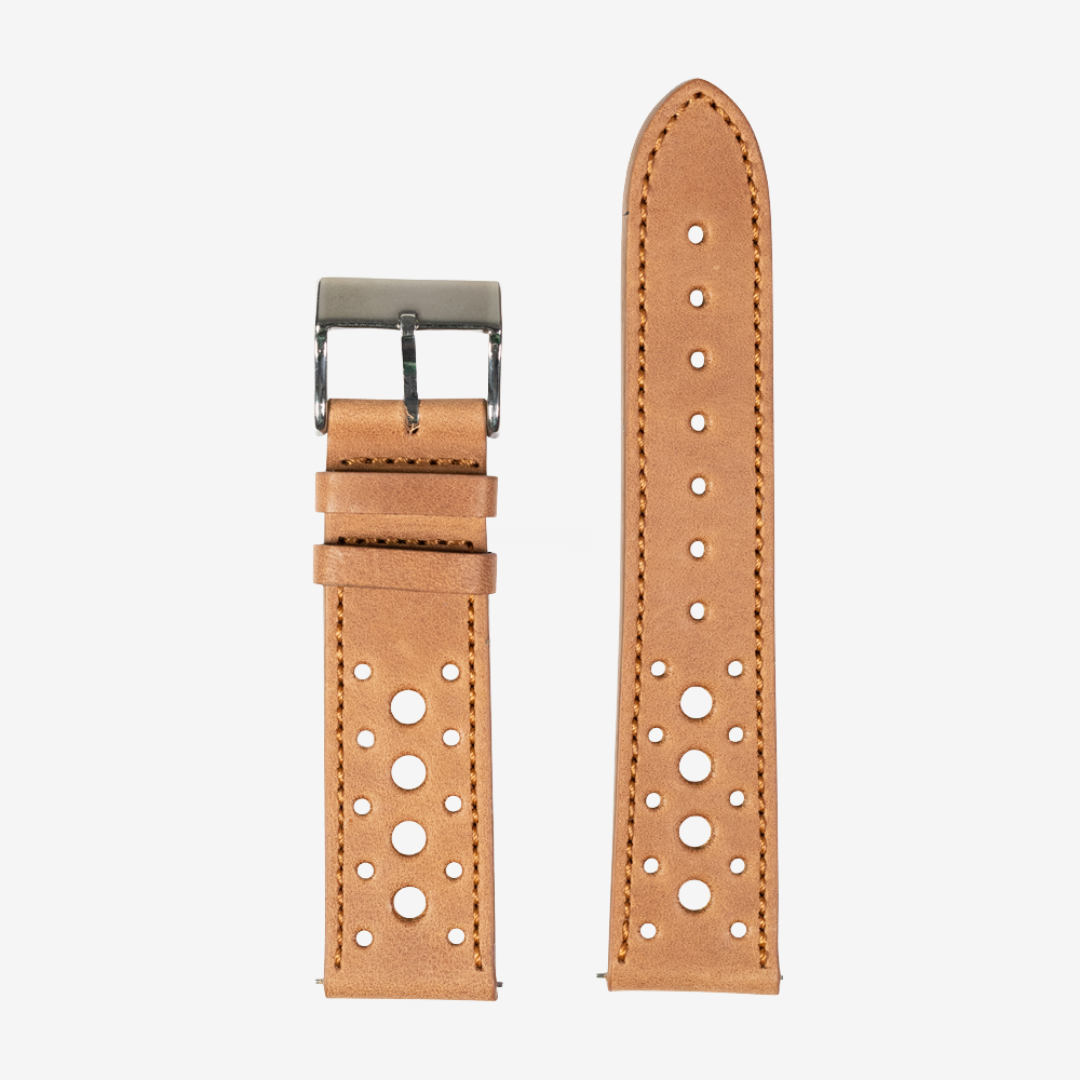 Apple Watch Band - Leather - Daytona - Watch Band
