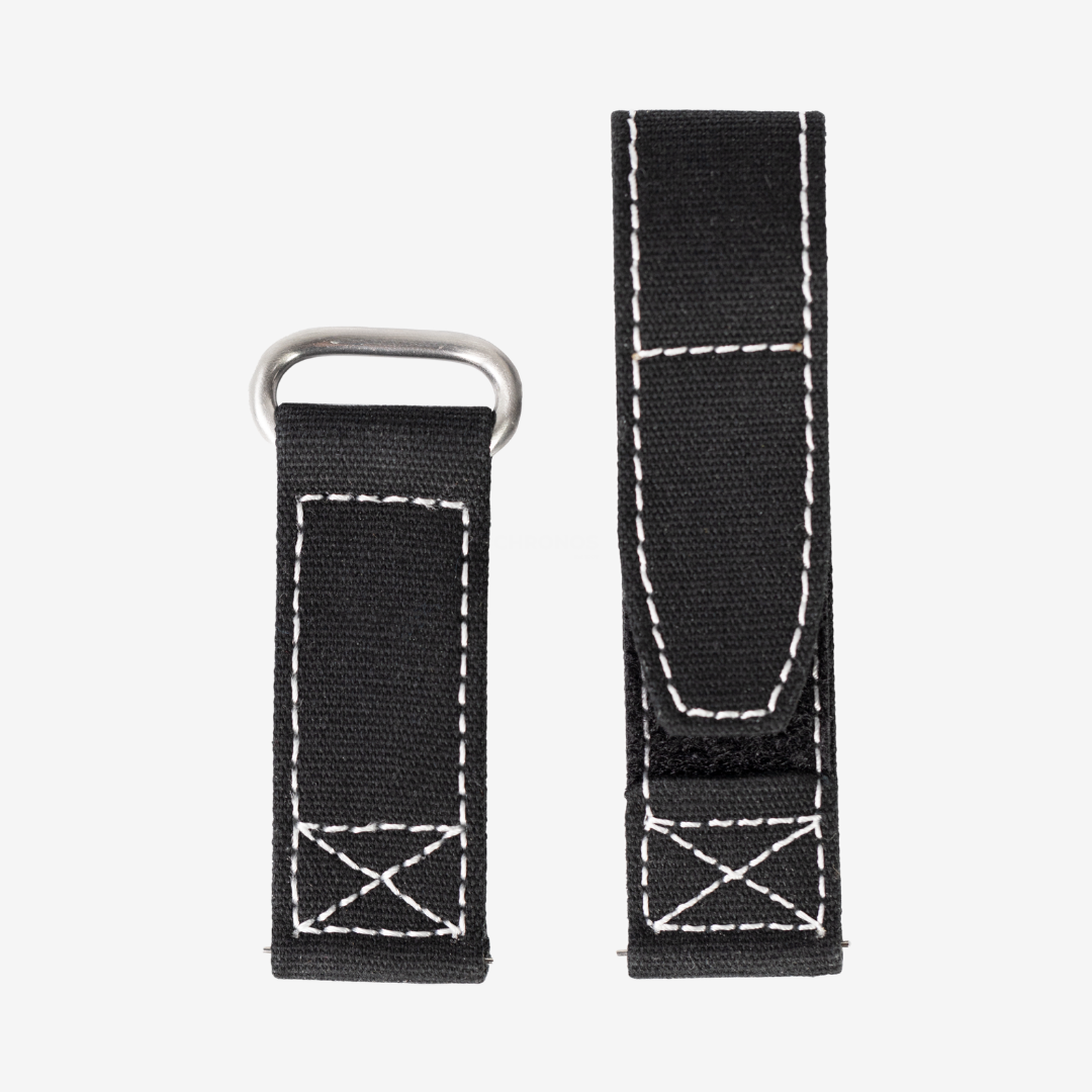 Apple Watch Band - Military Velcro - Watch Band