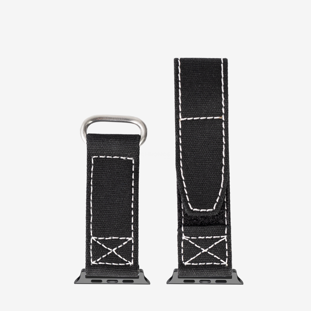 Apple Watch Band - Military Velcro - Watch Band
