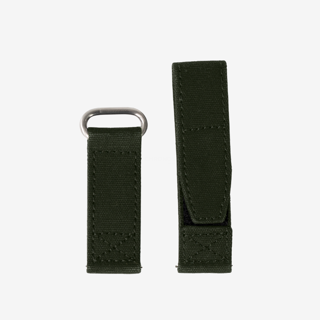 Apple Watch Band - Military Velcro - Watch Band