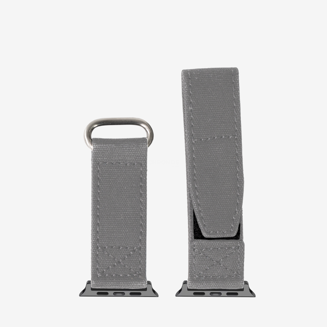 Apple Watch Band - Military Velcro - Watch Band