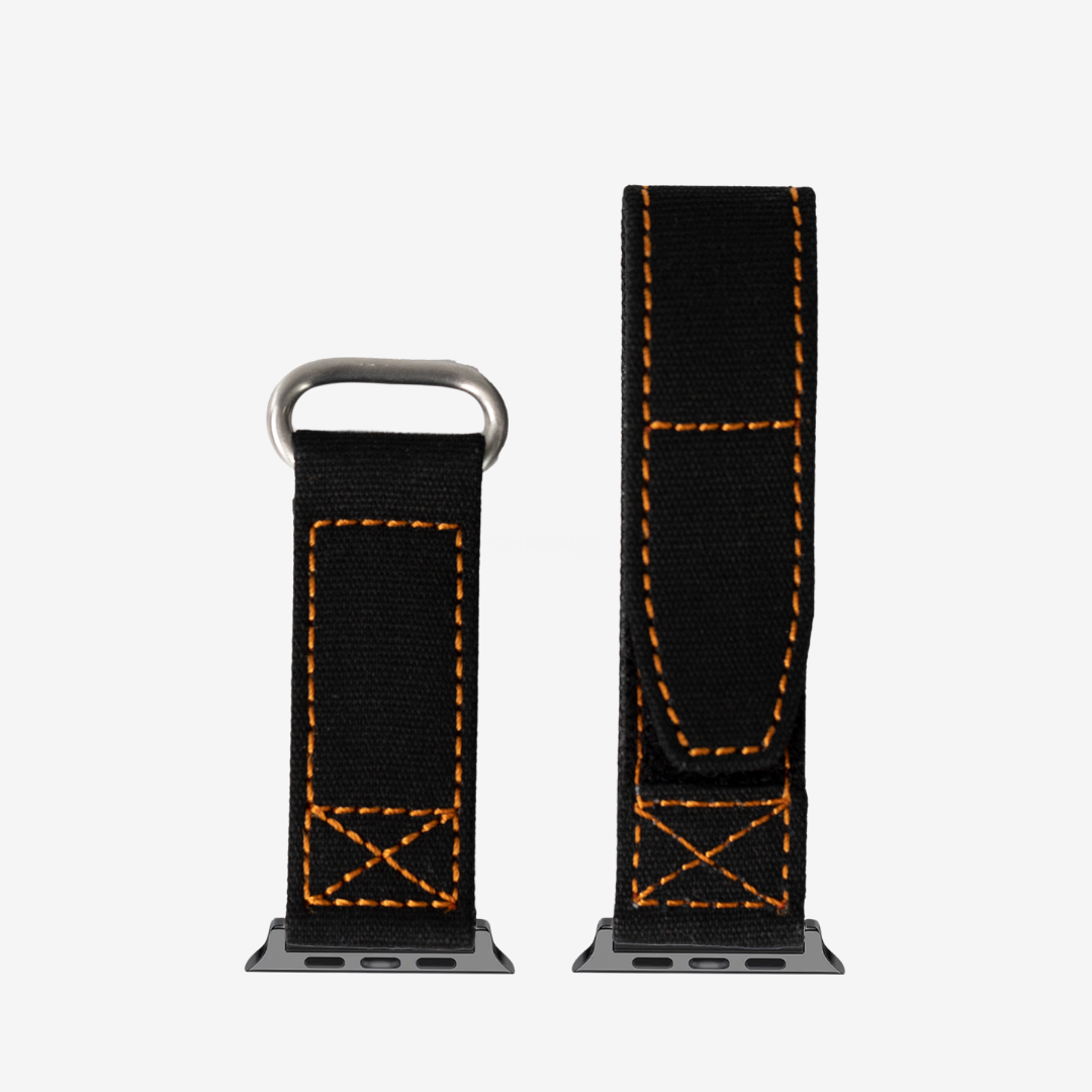 Apple Watch Band - Military Velcro - Watch Band