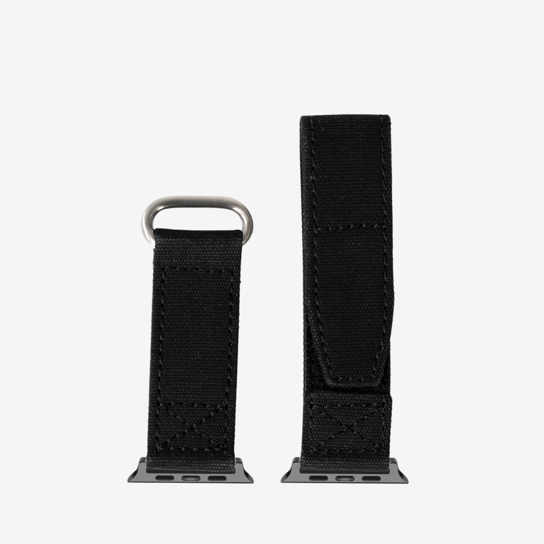 Apple Watch Band - Military Velcro - Watch Band