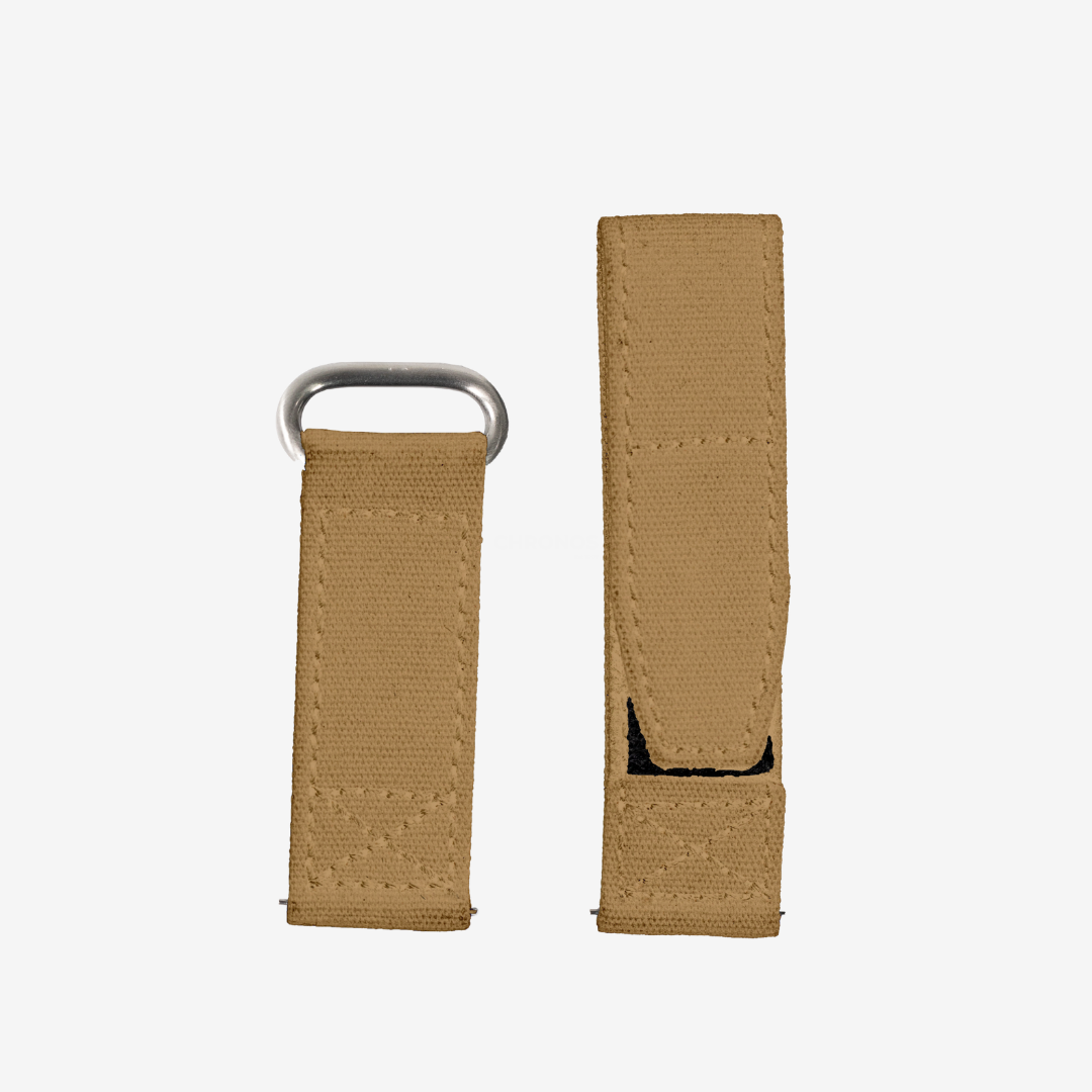 Apple Watch Band - Military Velcro - Watch Band