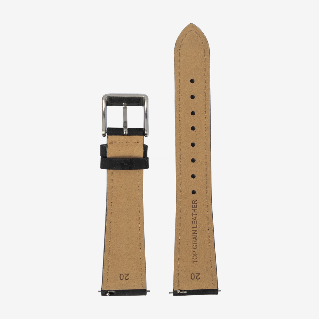 Apple Watch Band - Nubuck Leather - Watch Band