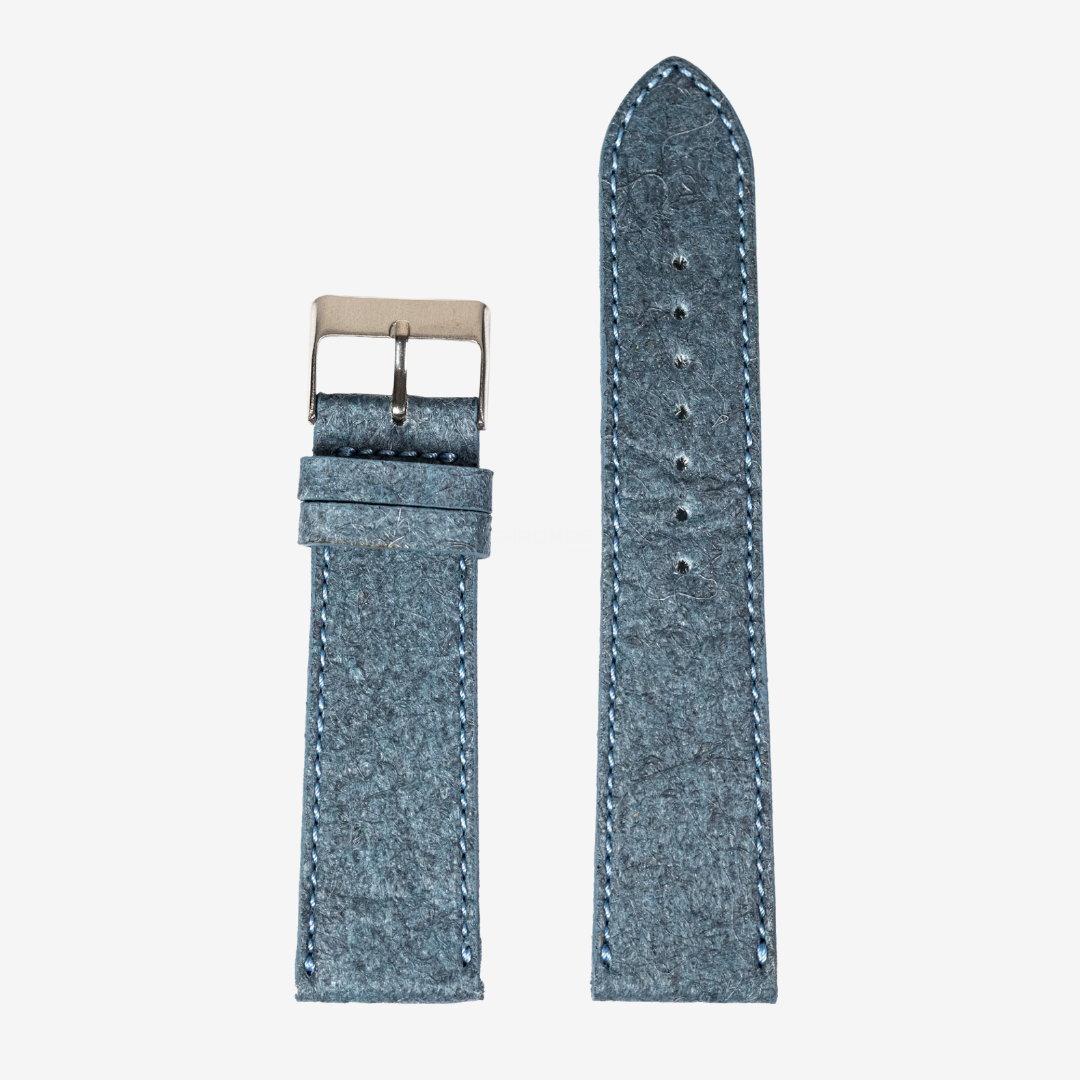 Apple Watch Band - Pineapple Vegan Leather - Watch Band
