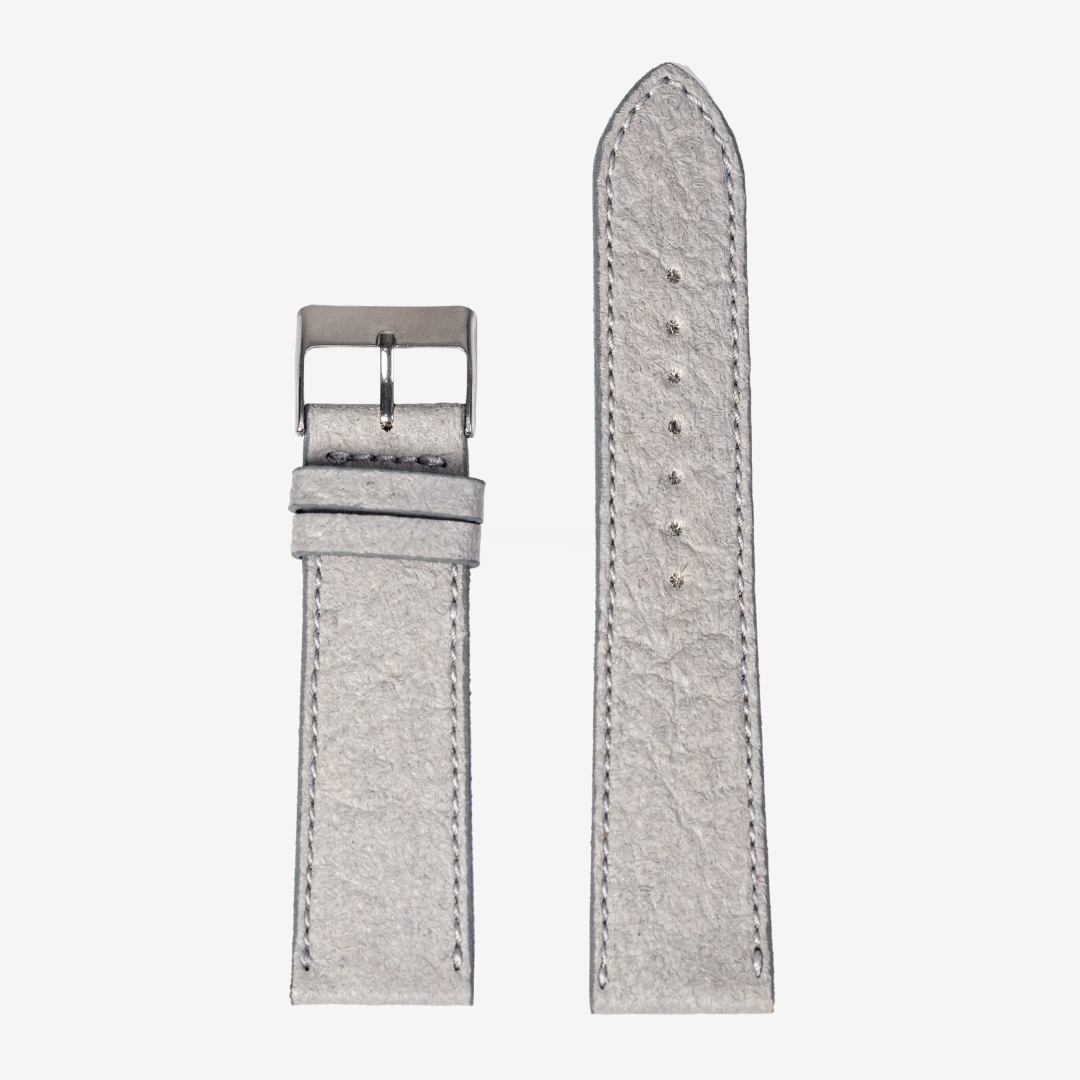 Apple Watch Band - Pineapple Vegan Leather - Watch Band