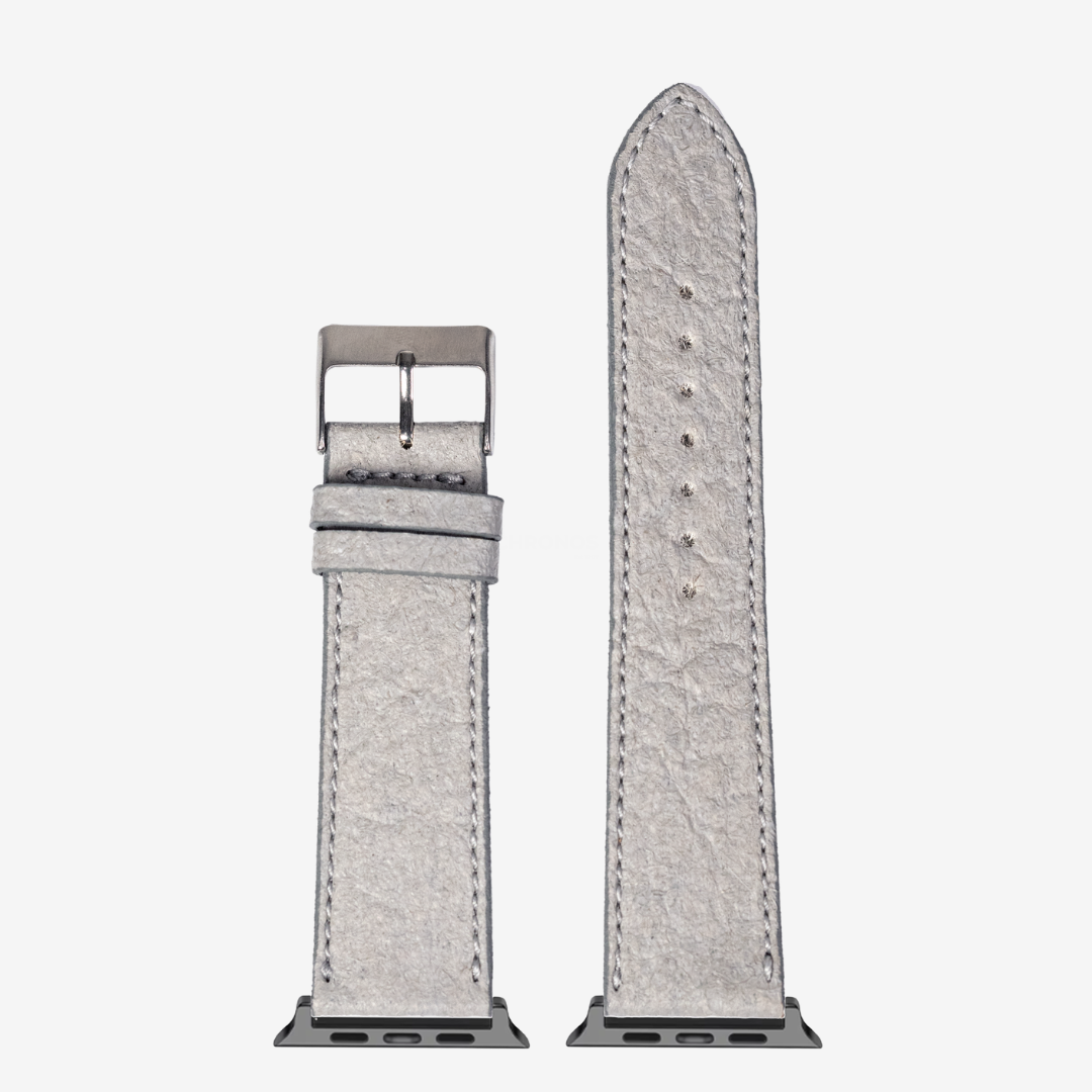 Apple Watch Band - Pineapple Vegan Leather - Watch Band