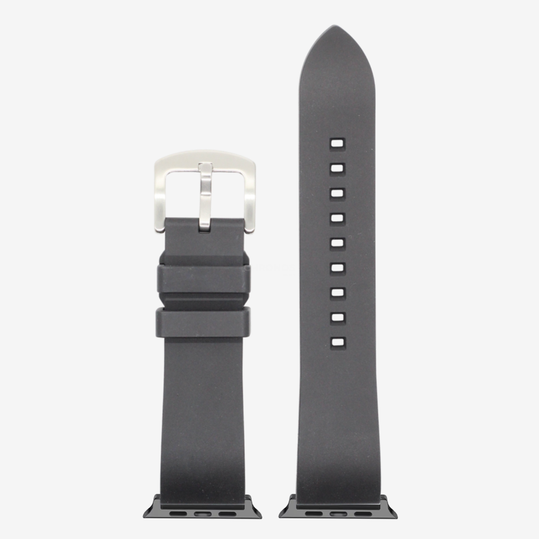 Apple Watch Band - Prairie FKM Rubber - Watch Band