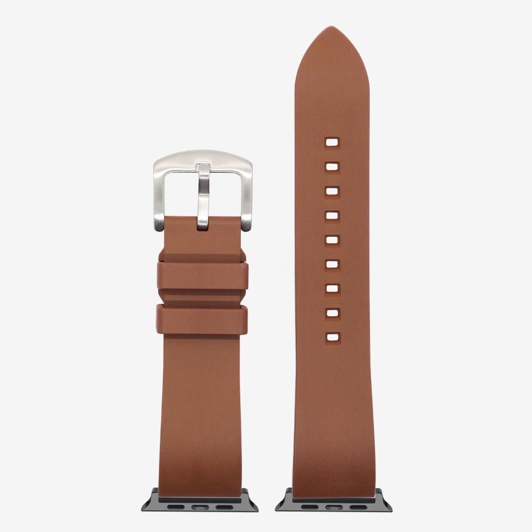 Apple Watch Band - Prairie FKM Rubber - Watch Band