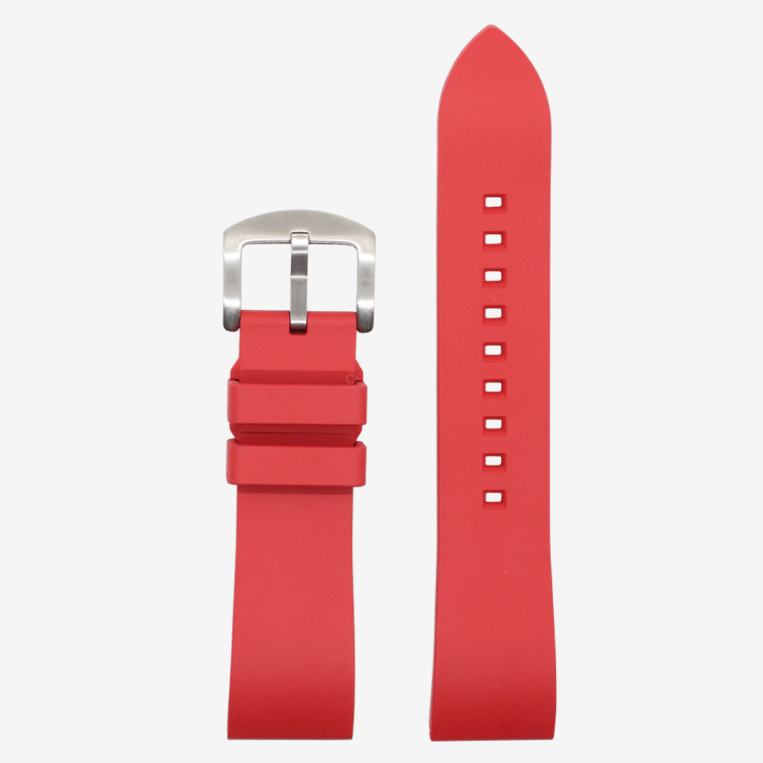Apple Watch Band - Prairie FKM Rubber - Watch Band