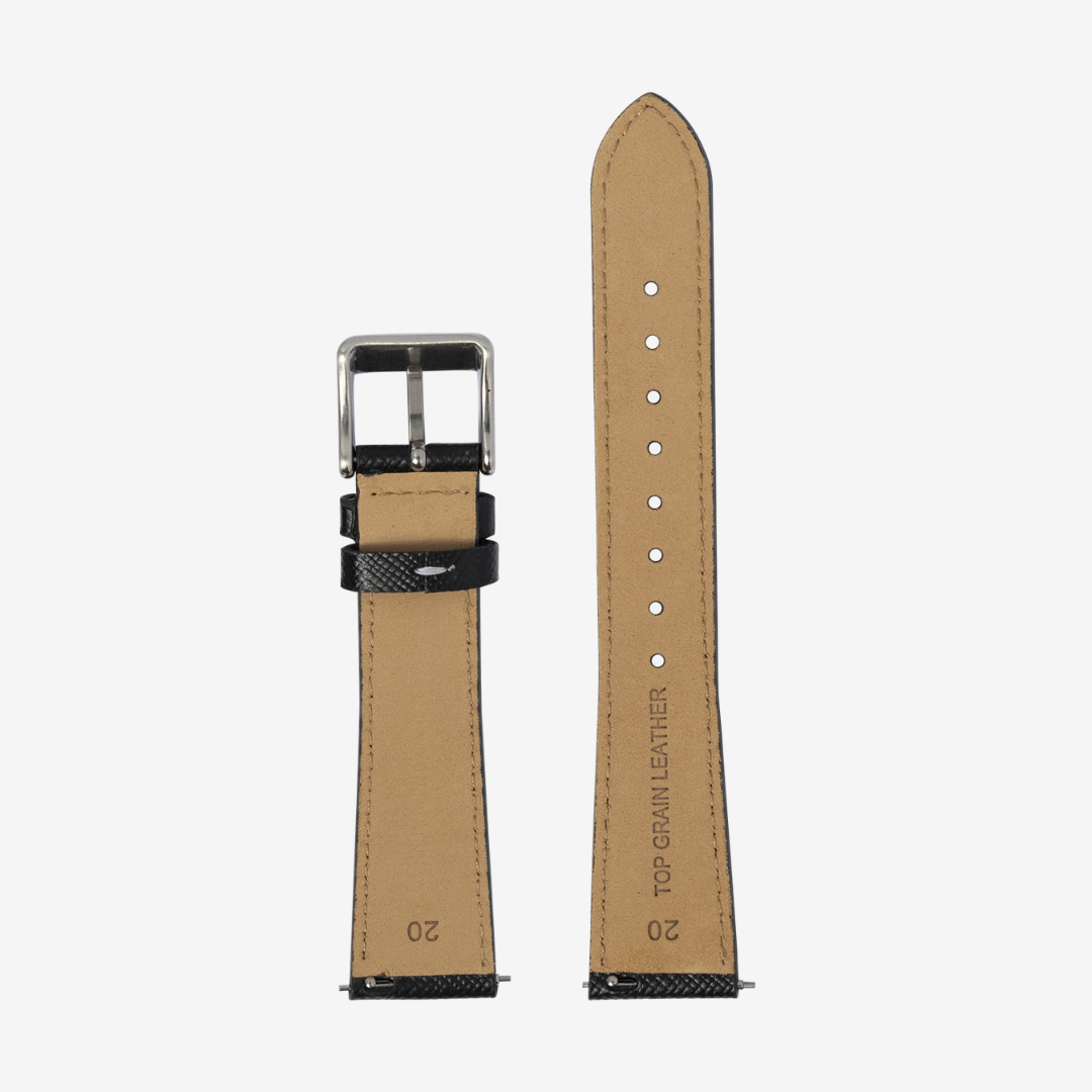 Apple Watch Band - Saffiano Leather - Watch Band