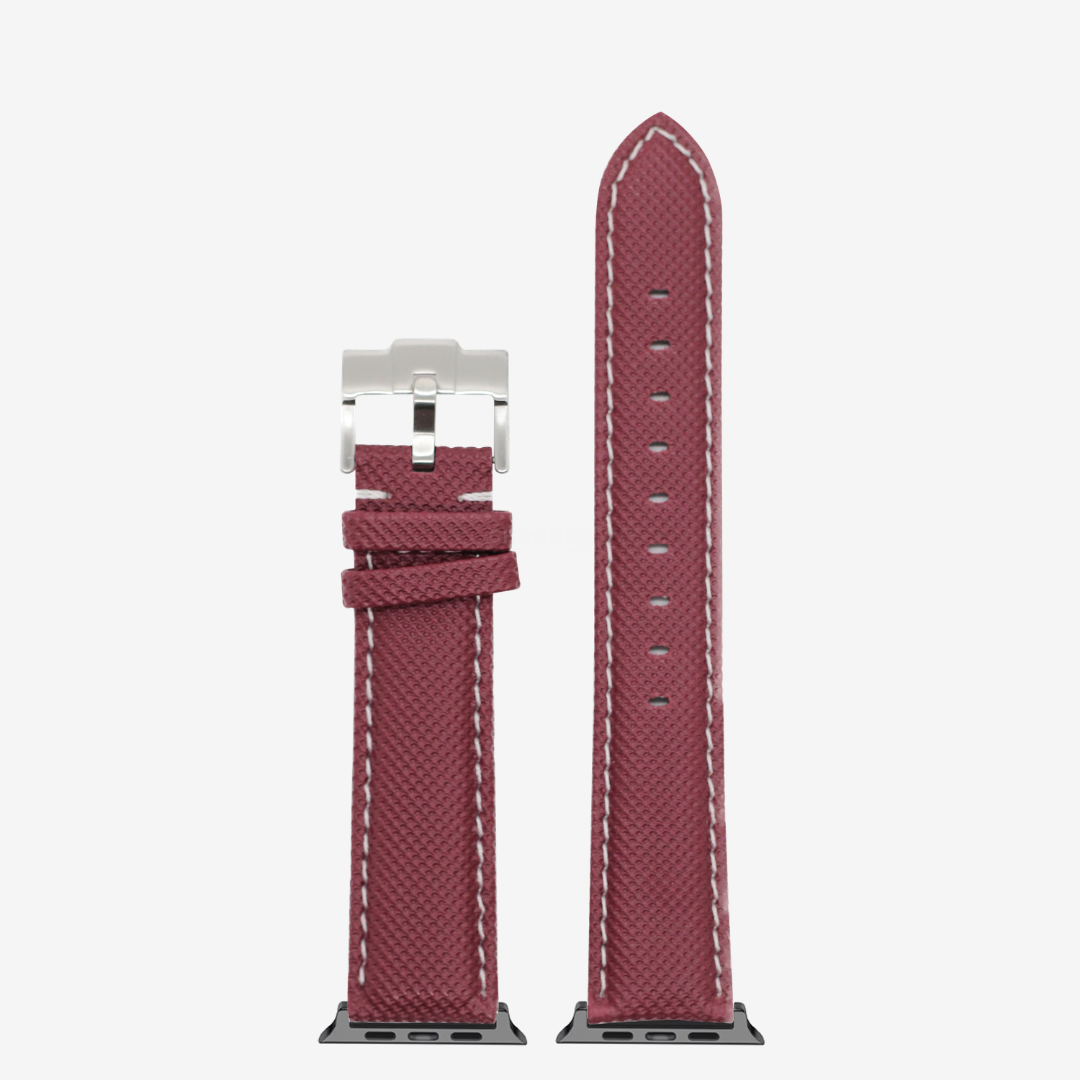Apple Watch Band - Sailcloth - Watch Band