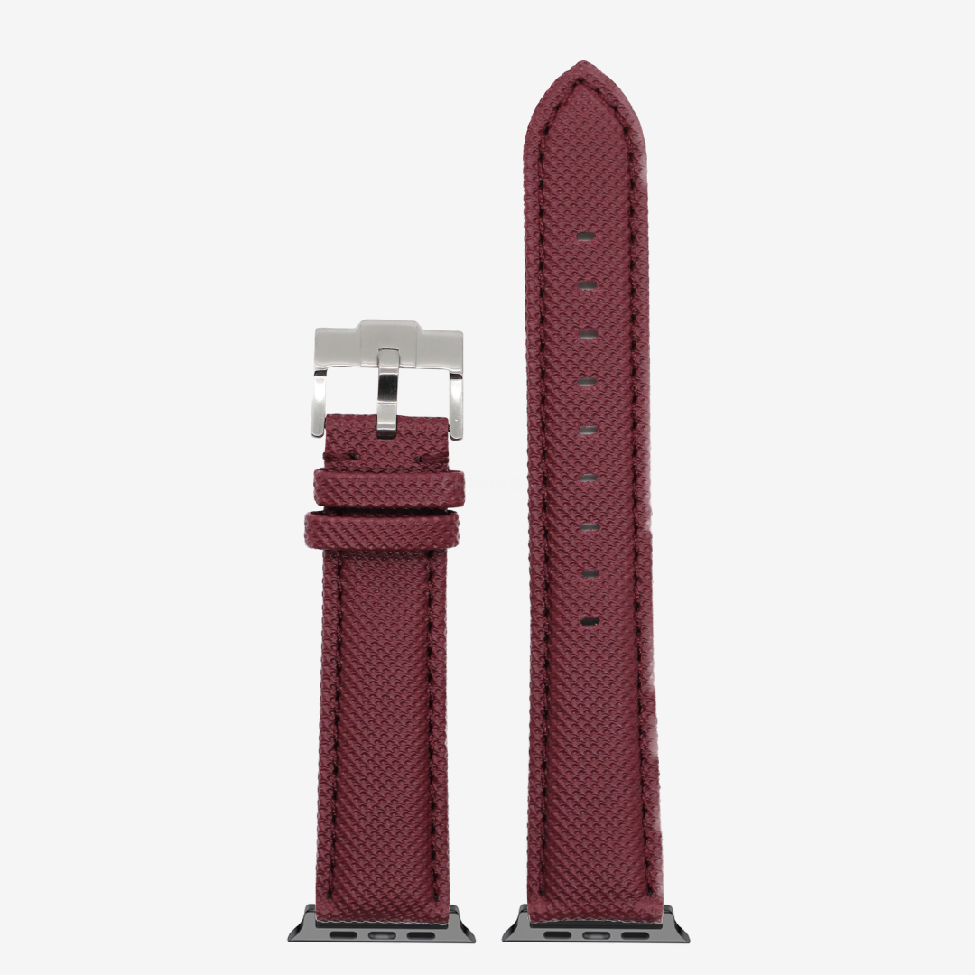 Apple Watch Band - Sailcloth - Watch Band