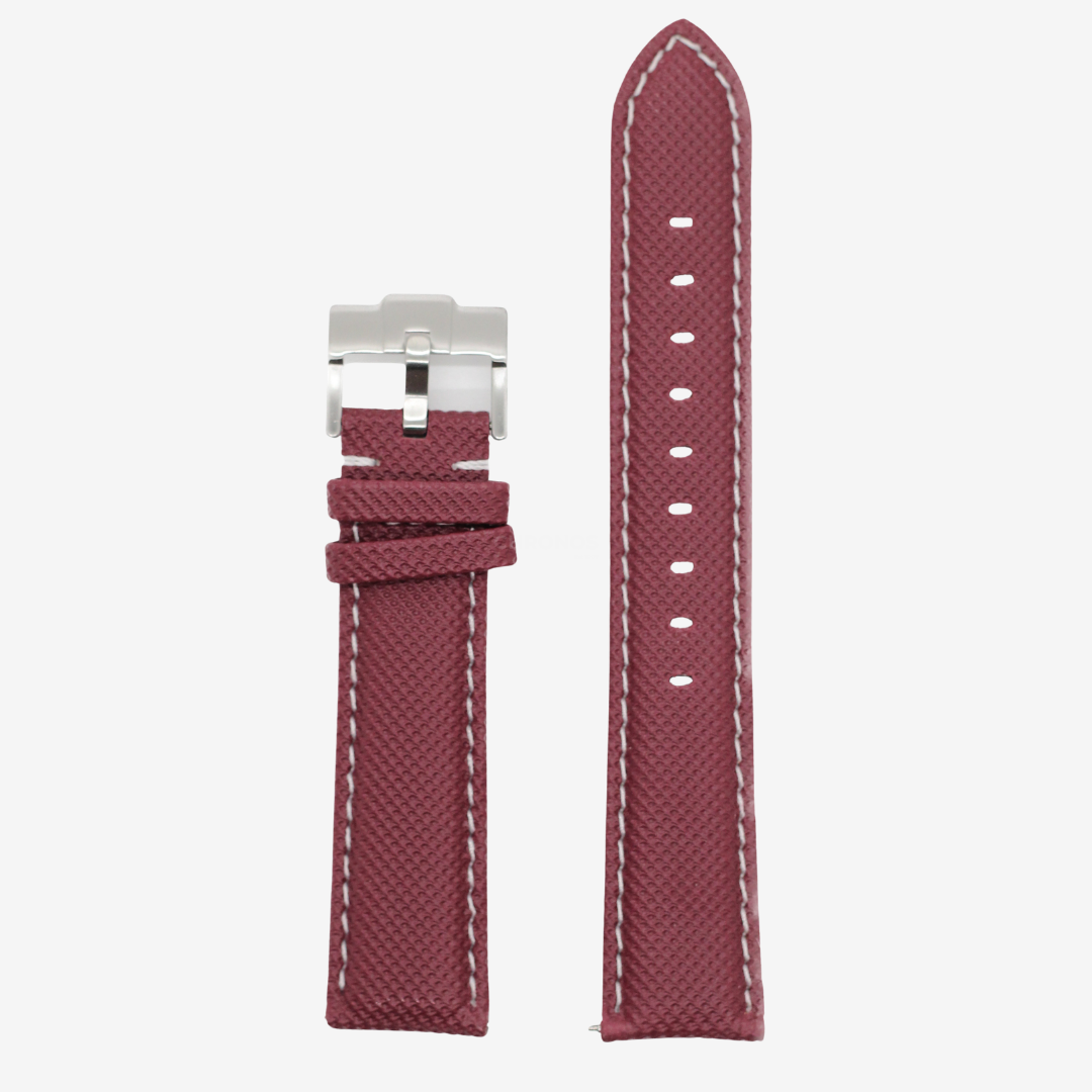 Apple Watch Band - Sailcloth - Watch Band