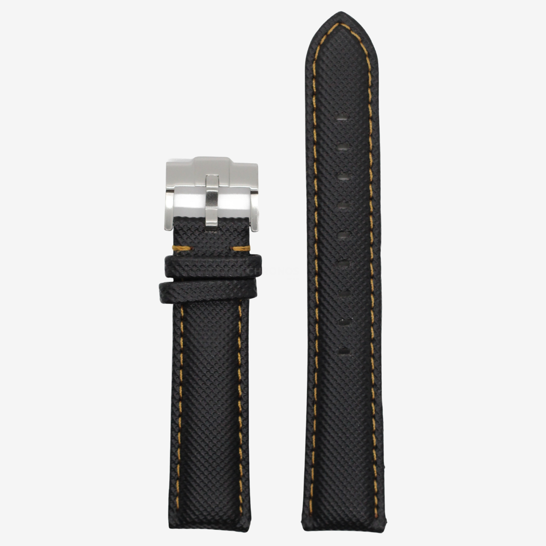 Apple Watch Band - Sailcloth - Watch Band