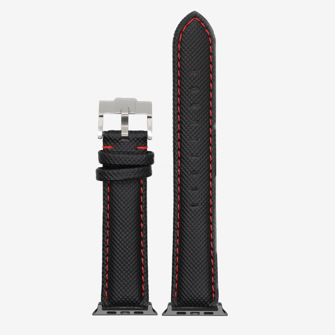 Apple Watch Band - Sailcloth - Watch Band