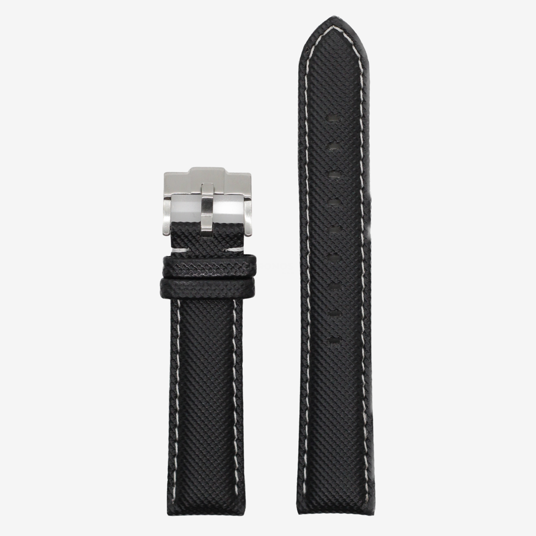 Apple Watch Band - Sailcloth - Watch Band