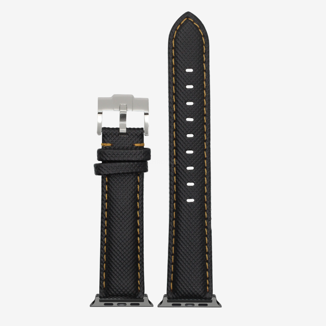 Apple Watch Band - Sailcloth - Watch Band