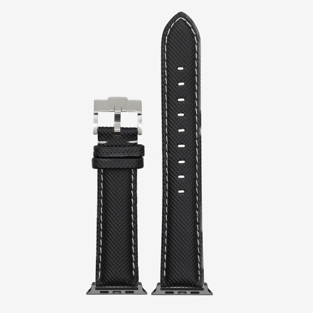 Apple Watch Band - Sailcloth - Watch Band