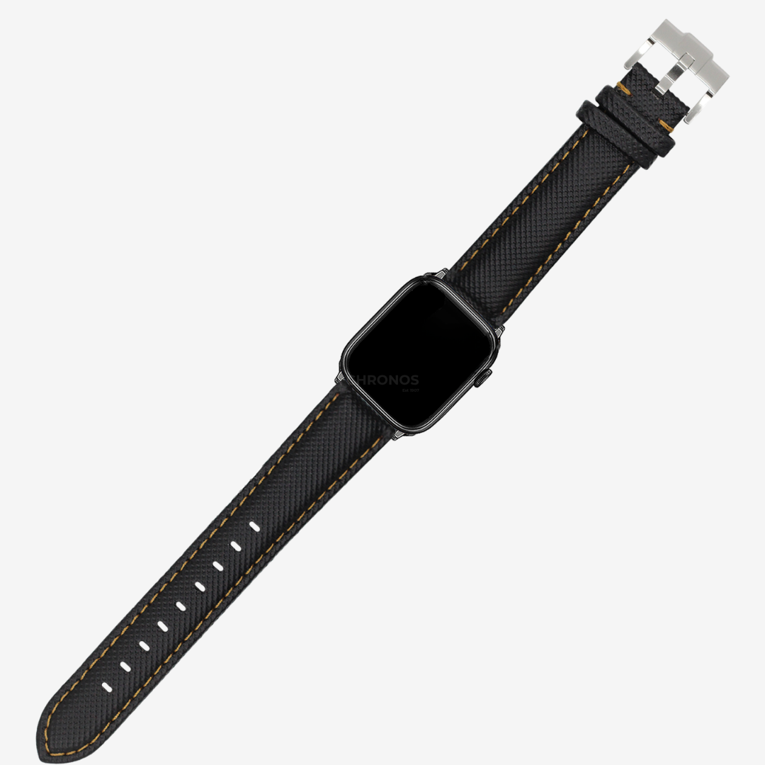 Apple Watch Band - Sailcloth - Watch Band