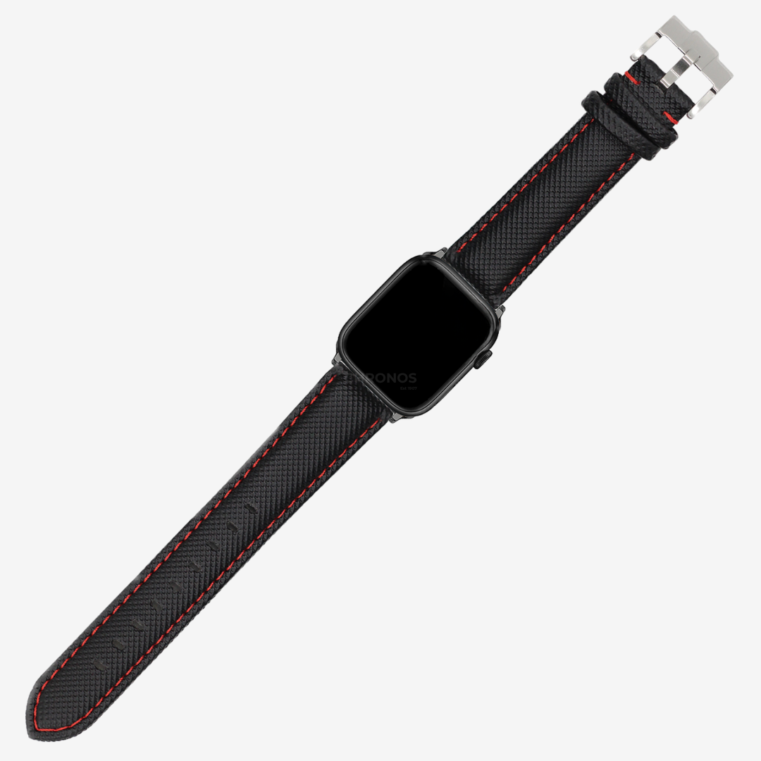 Apple Watch Band - Sailcloth - Watch Band