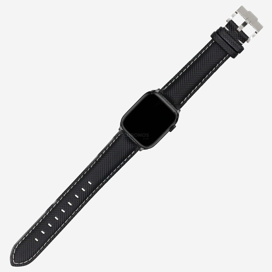 Apple Watch Band - Sailcloth - Watch Band