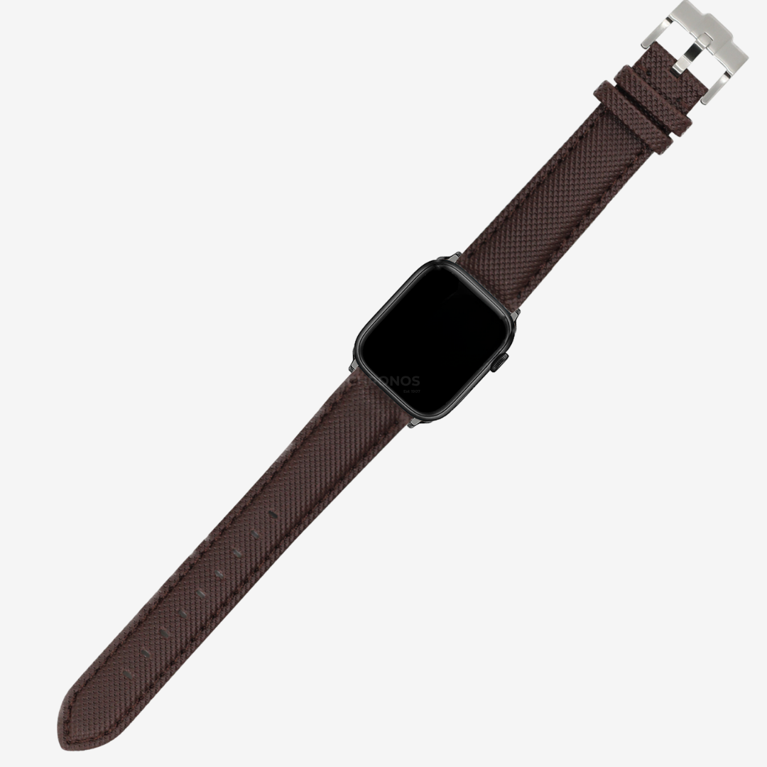 Apple Watch Band - Sailcloth - Watch Band