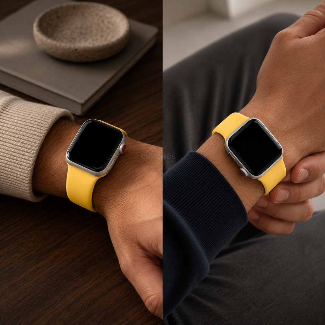 Apple Watch Band - Seamless Sport Loop Band - Watch Band