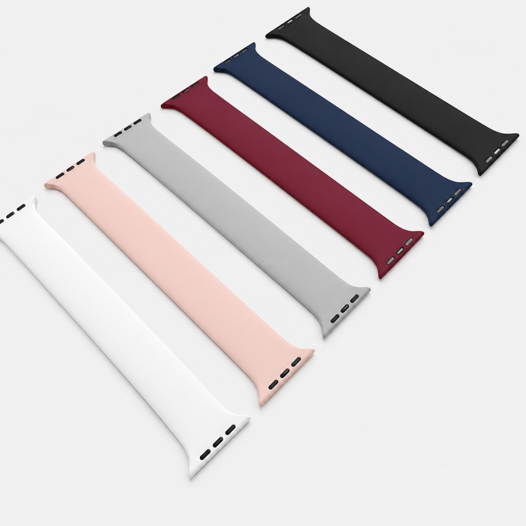 Apple Watch Band - Seamless Sport Loop Band - Watch Band