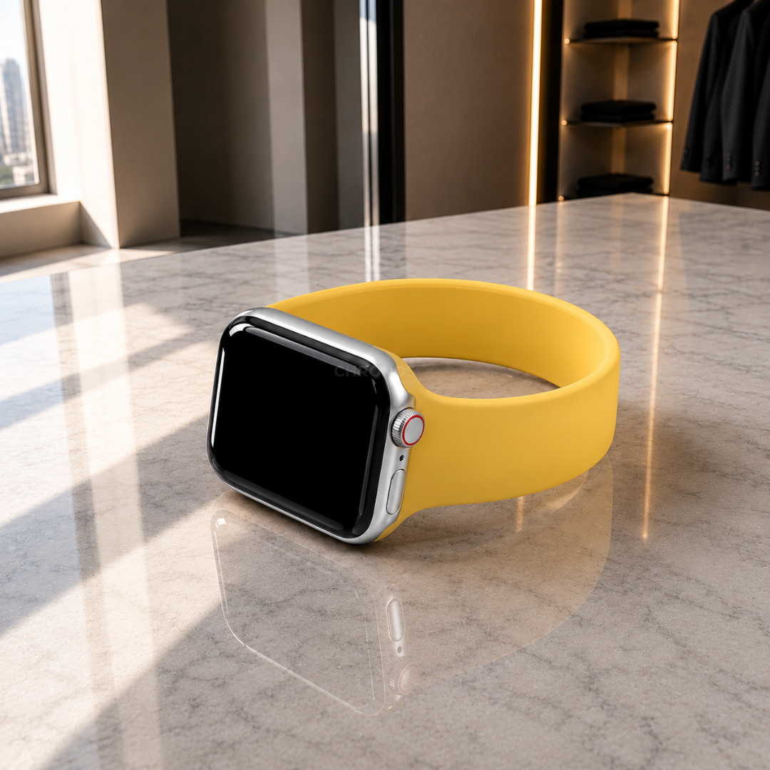 Apple Watch Band - Seamless Sport Loop Band - Watch Band