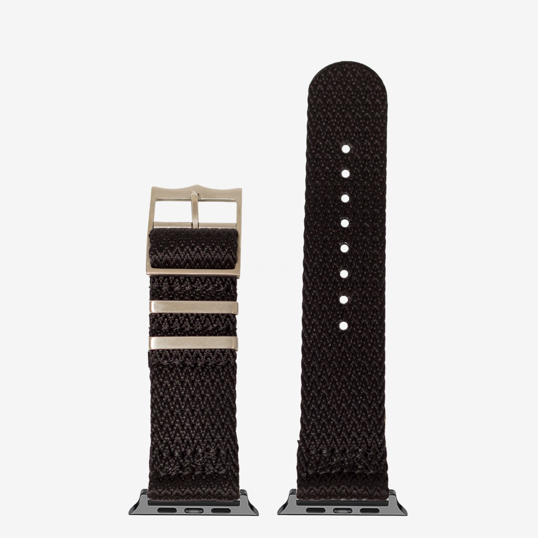 Apple Watch Band - Sharktooth Militex - Watch Band